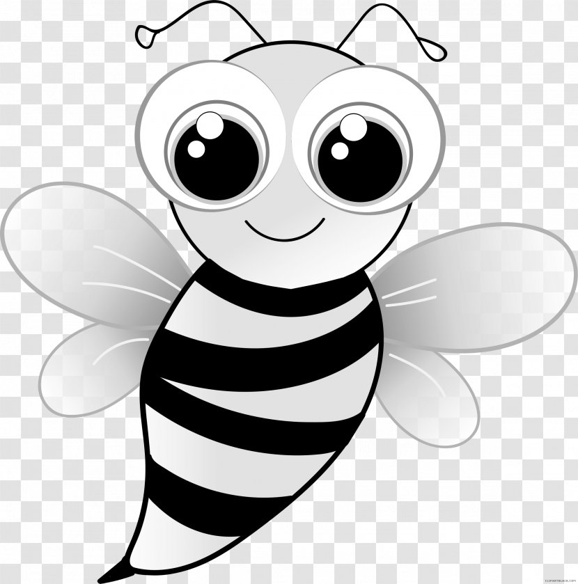 Bumblebee Hornet Clip Art Beehive - Wing - Bee Transparent PNG