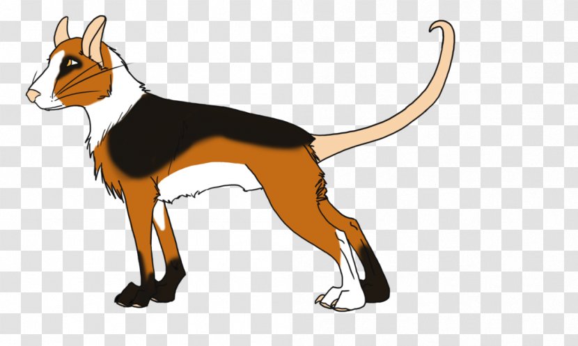 Dog Breed Animal Clip Art - Tail Transparent PNG