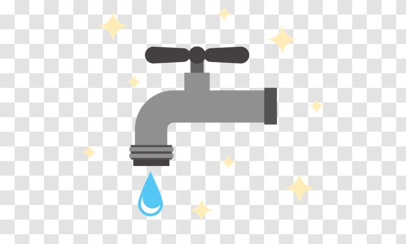 Tap Water Drinking Transparent PNG