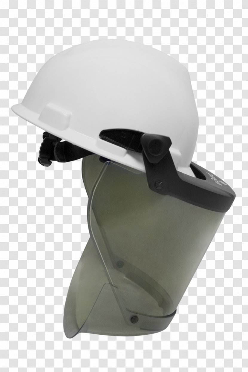 bicycle helmet with face shield