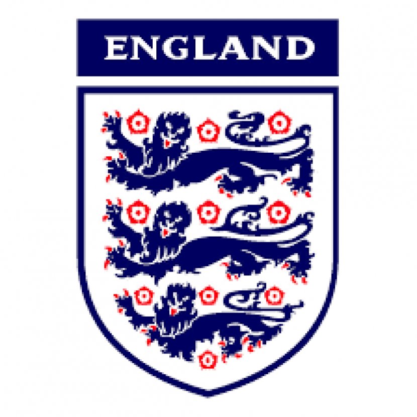 England National Football Team 1990 FIFA World Cup Premier League - Brand Transparent PNG