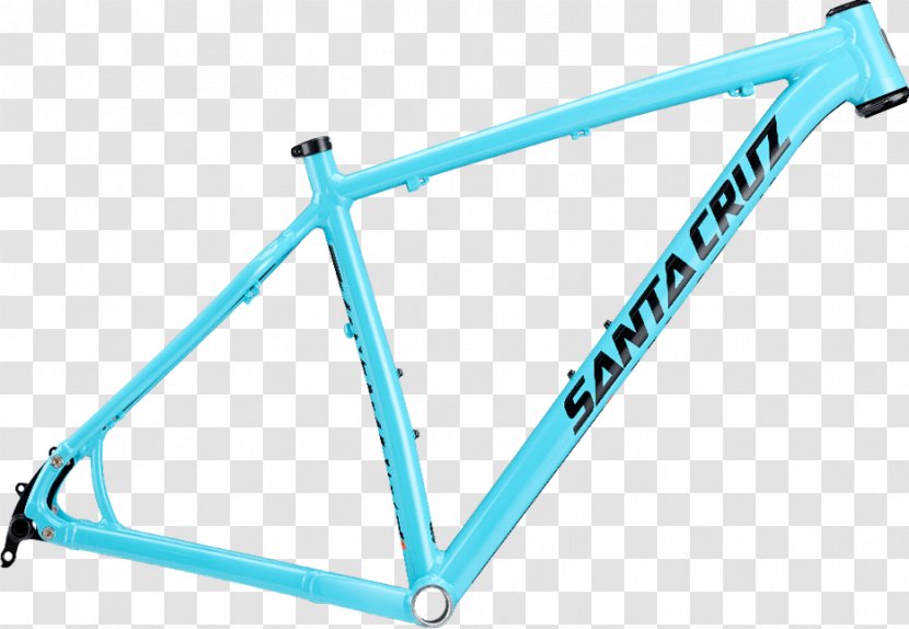 Bicycle Frames Highball Santa Cruz Bicycles Aluminium-29 - Frame Transparent PNG