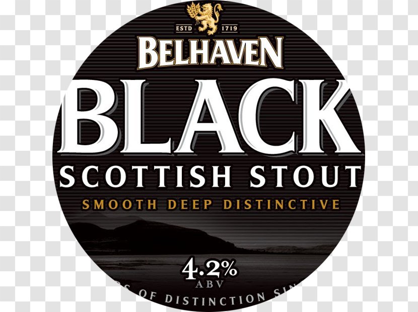 Belhaven, Scotland Stout The Belhaven Group Plc Beer Greene King Transparent PNG