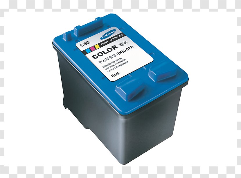 Canon Ink Cartridge Inkjet Printing Epson - Box Transparent PNG