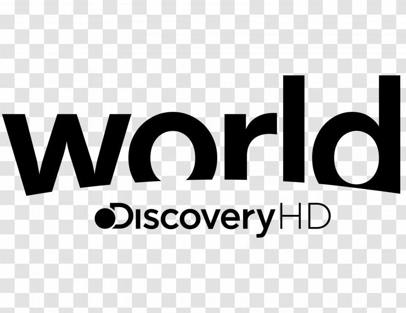 Discovery World HD Channel Television Asia Transparent PNG