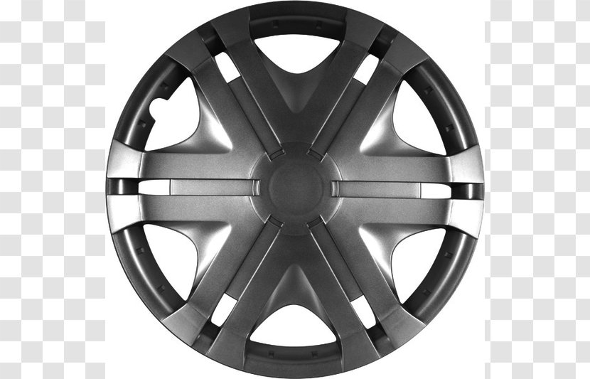 Hubcap Ford Fiesta Chrysler Car Renault - Alloy Wheel Transparent PNG