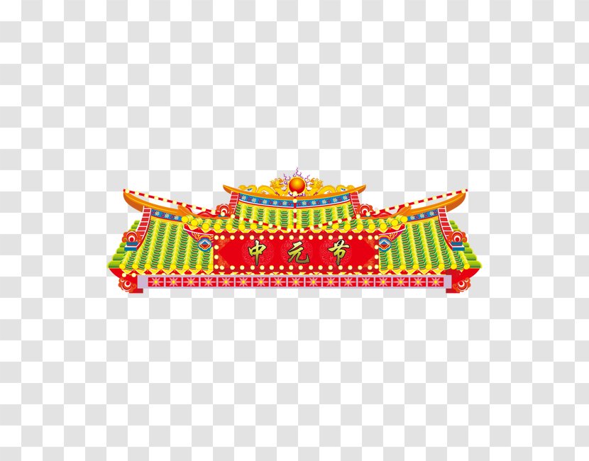 Ghost Festival Qingming Traditional Chinese Holidays Illustration - New Year - Hungry Transparent PNG