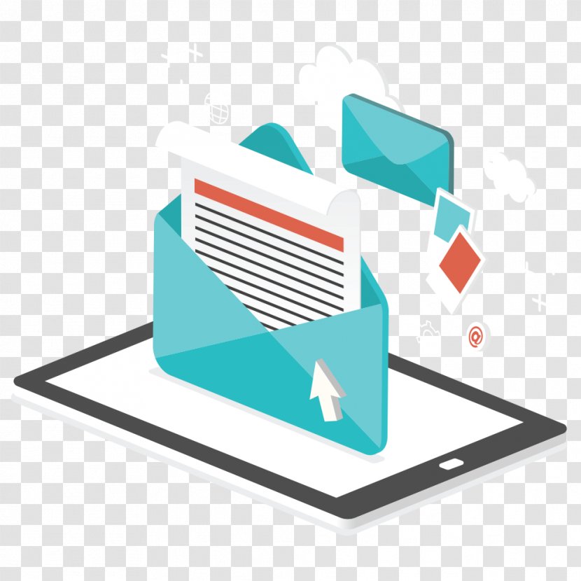 Email Marketing Message Address Transparent PNG