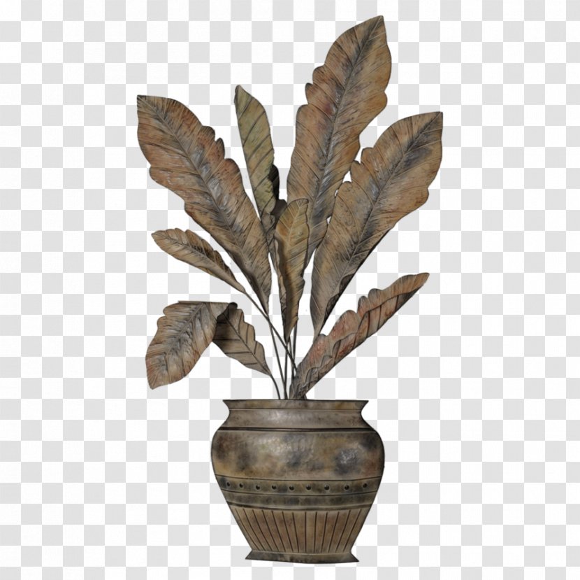Flowerpot Dracaena Fragrans Houseplant - Potted Plant Transparent PNG