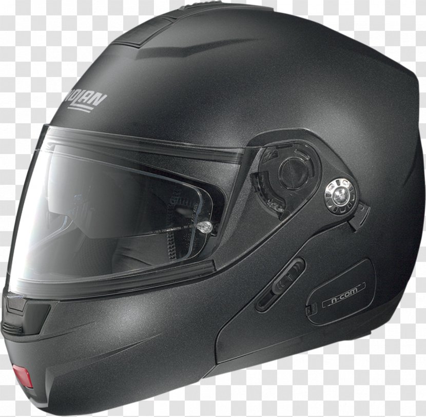 Motorcycle Helmets Nolan Shark Transparent PNG