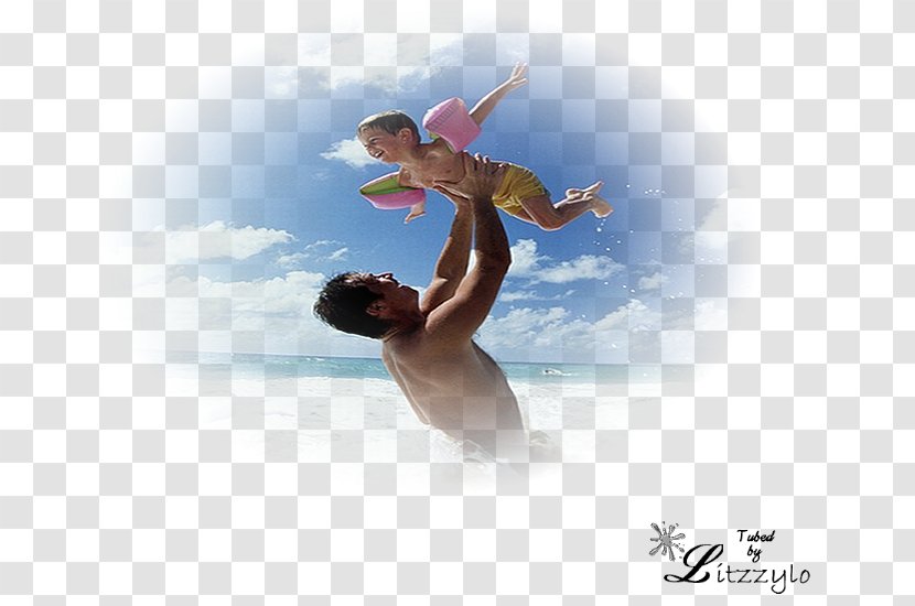 Vacation Father Son Sky Plc Transparent PNG