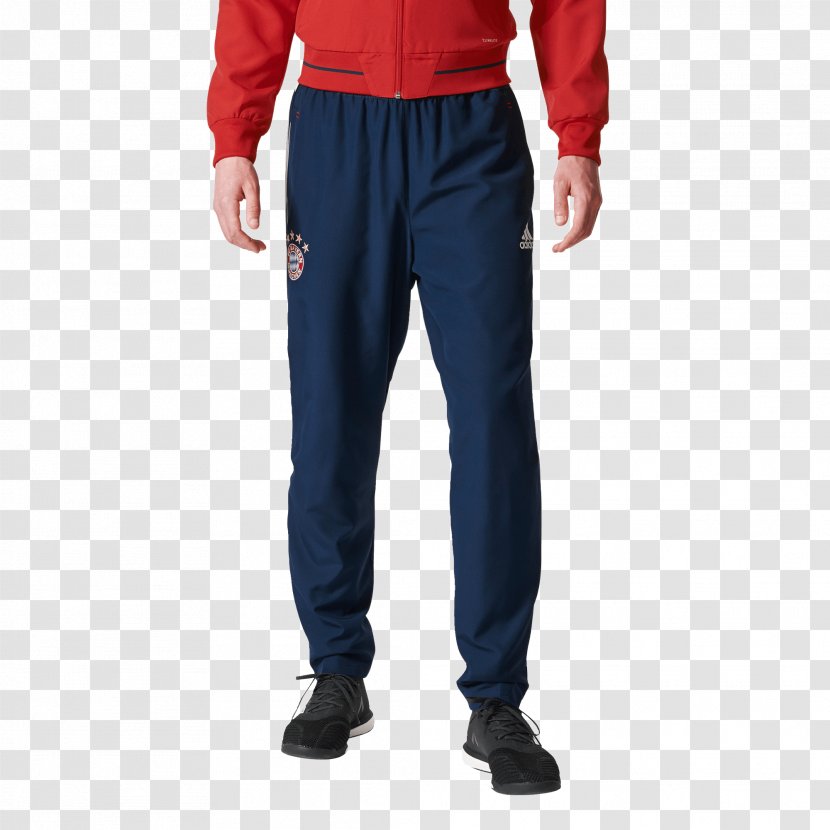 Tracksuit Sweatpants Pocket Polo Shirt - Trousers - Standard Transparent PNG