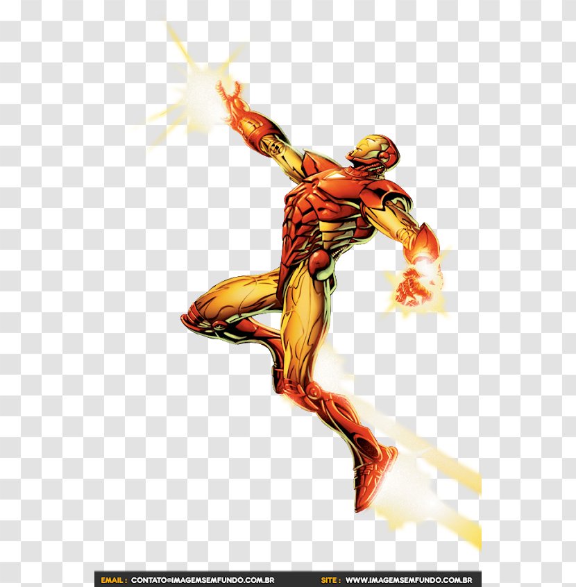 Iron Man War Machine Fist Film High-definition Video - Invincible - Homem De Ferro Transparent PNG