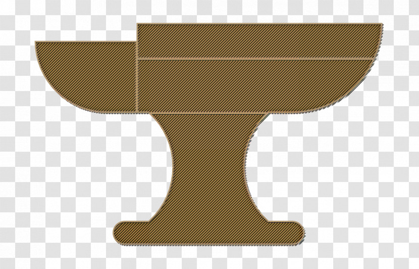 Anvil Icon Constructions Icon Transparent PNG