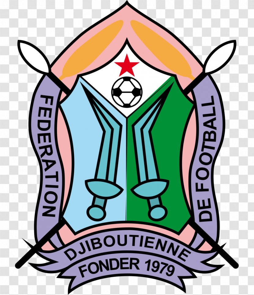 Djibouti National Football Team Africa Cup Of Nations Qualification El Hadj Hassan Gouled Aptidon Stadium FIFA World African Qualifiers Championship - Djiboutian Federation Transparent PNG