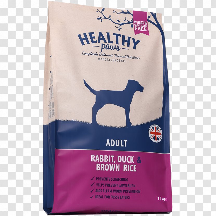 Dog Food Cat Ingredient - Brown Rice Transparent PNG