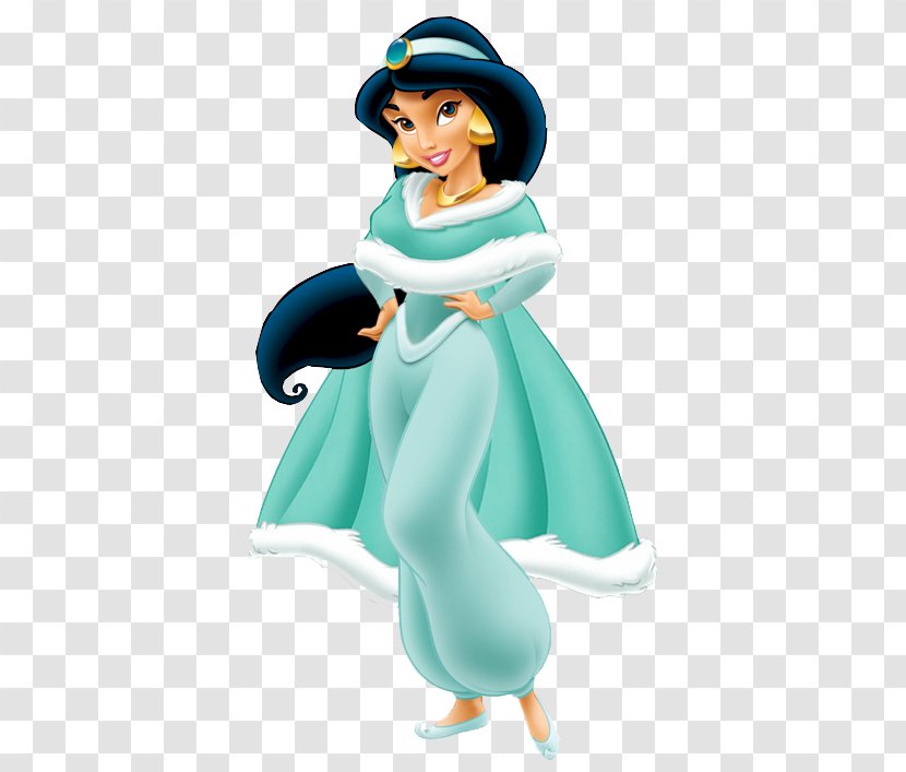 Princess Jasmine Aurora Fa Mulan Rapunzel Aladdin - Fictional Character Transparent PNG