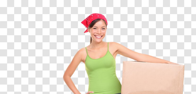 Relocation Mover Cardboard Packaging And Labeling Business - Apartment - The Discount Is Down Five Days Transparent PNG