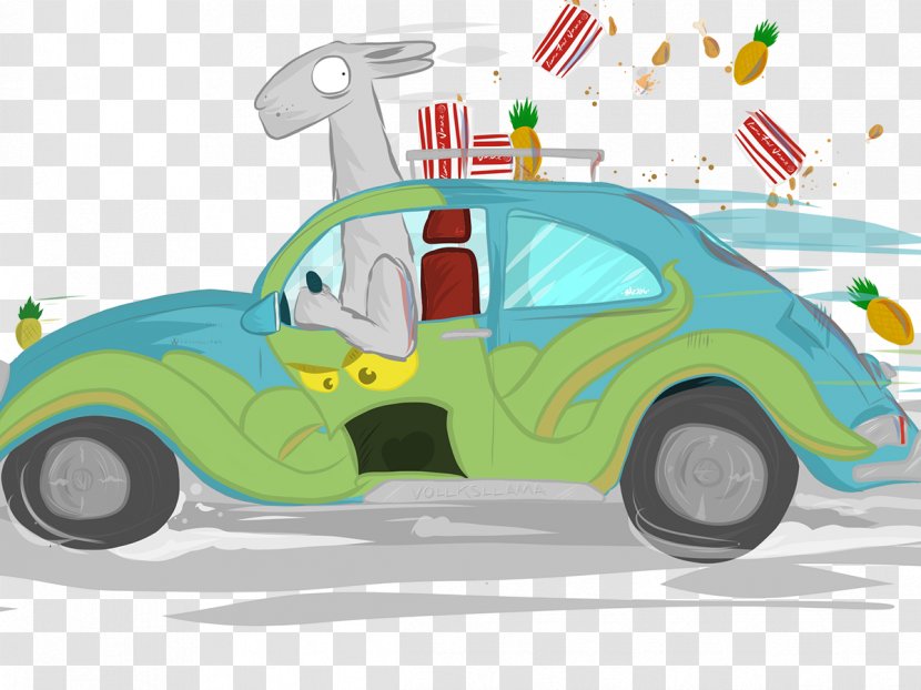 Compact Car Motor Vehicle Clip Art - Toy Transparent PNG