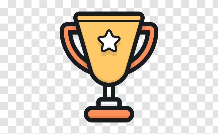 Telegram Trophy Colegio Manuel J. Betancur Clip Art - Drinkware - Icon Transparent PNG