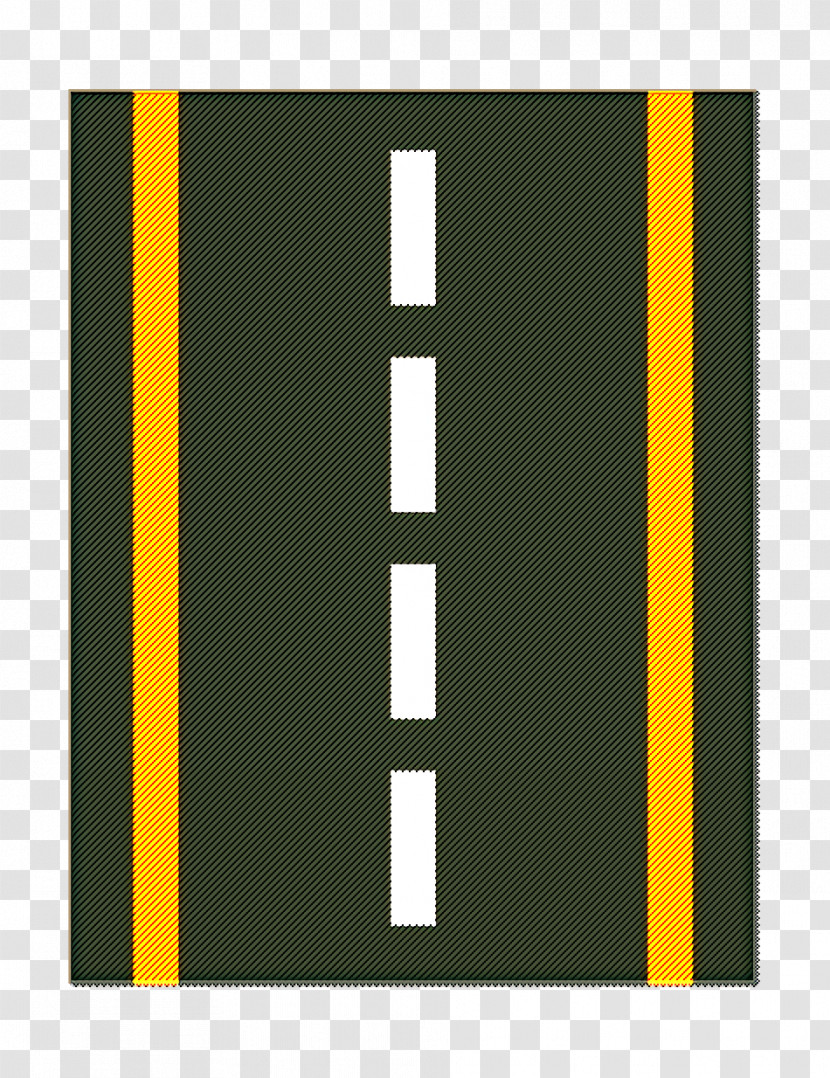 Road Icon Map And Navigation Icon Transparent PNG