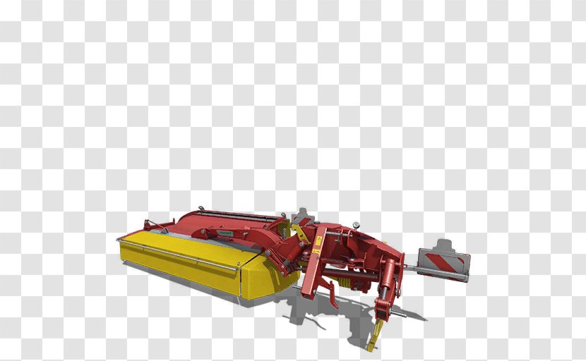 Farming Simulator 17 Mower Machine PÖTTINGER Landtechnik GmbH Xbox One - Wiki - 2017 Transparent PNG