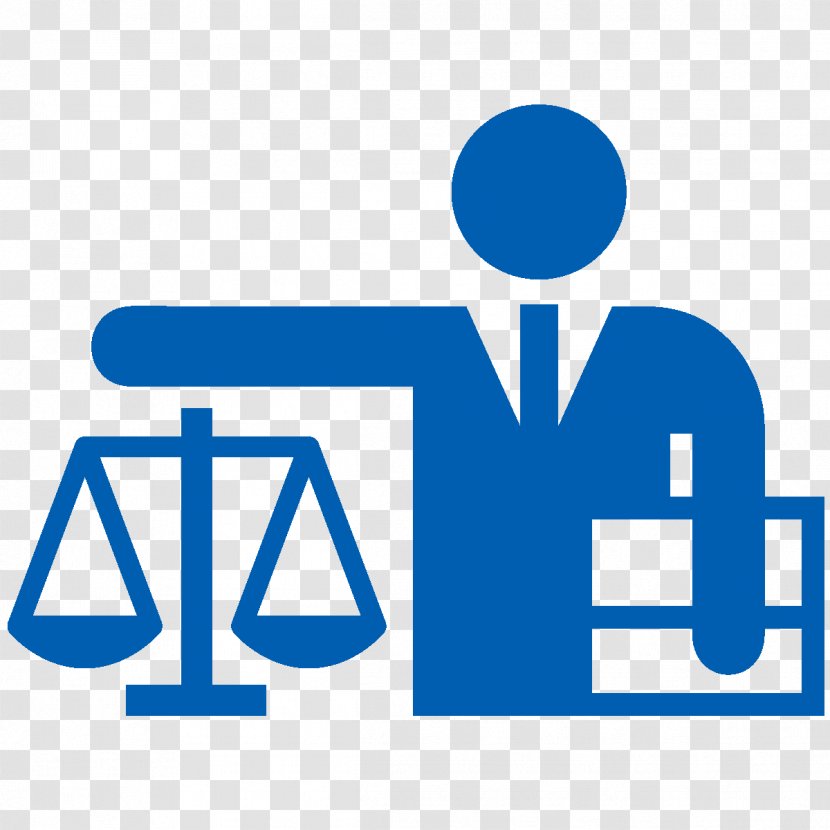 Lawyer Advocate - Logo Transparent PNG