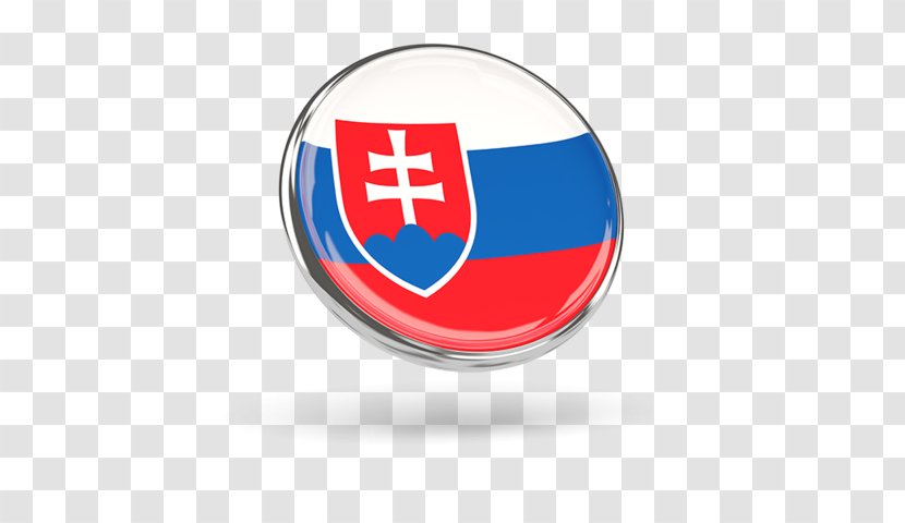 Flag Of Slovakia Stock Photography - Slovenia Transparent PNG
