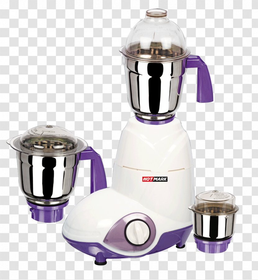 Mixer Home Appliance Food Processor Juicer KitchenAid - Purple - Hyderabad Allwyn Transparent PNG