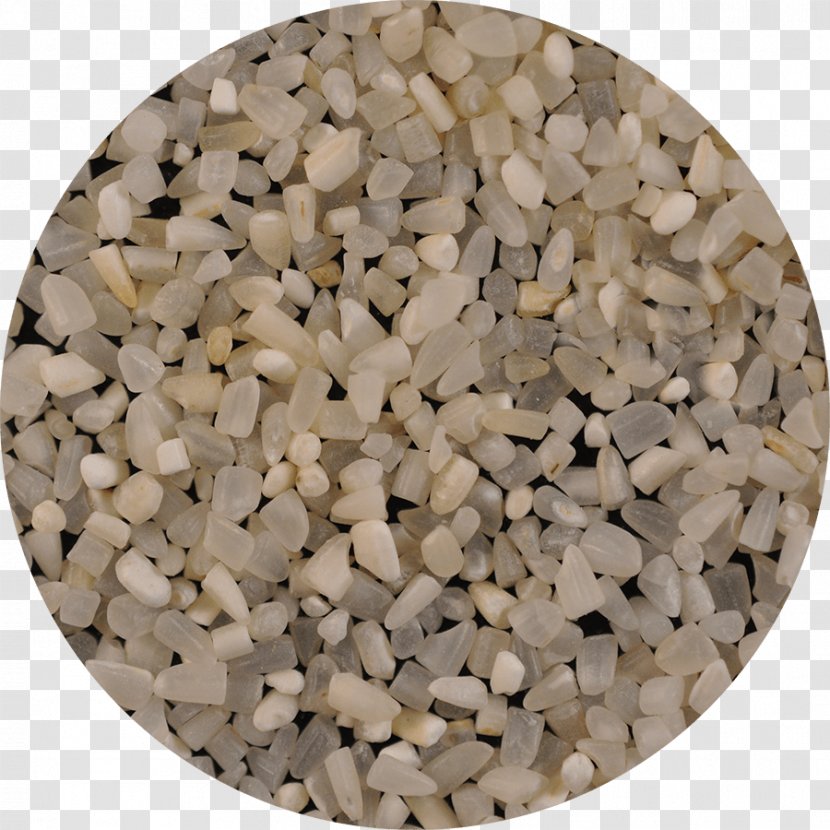 Gravel Pebble - Material - ARROZ Transparent PNG