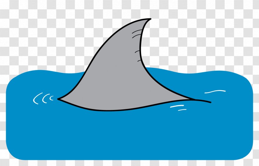 Requiem Sharks Hat Clip Art - Shark Transparent PNG