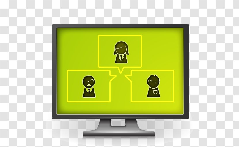 Computer Monitors ISL Online Software Transparent PNG