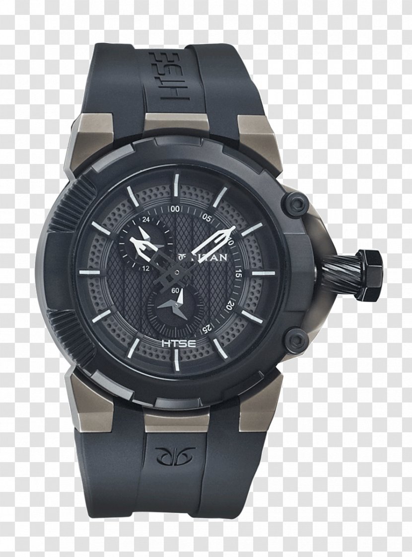 Watch Strap Titan Company Clothing Accessories - Technology Transparent PNG