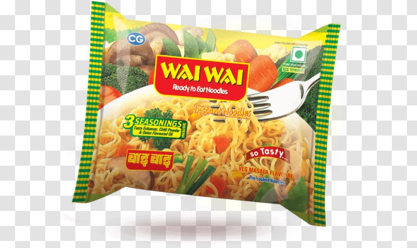 Vegetarian Cuisine Instant Noodle Thai Hot And Sour Soup Chaudhary Group - Snack Transparent PNG
