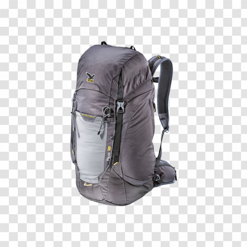 Backpack Bag Grey Transparent PNG