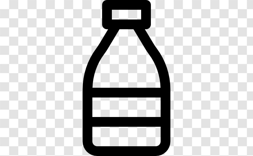 Milk Bottle Carton - Packaging And Labeling Transparent PNG
