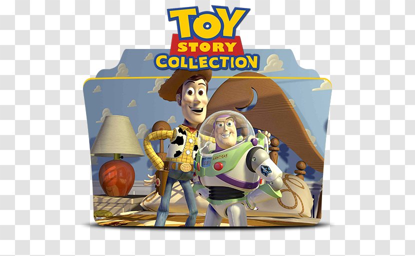 Sheriff Woody Buzz Lightyear Toy Story Land Film - Bud Luckey Transparent PNG