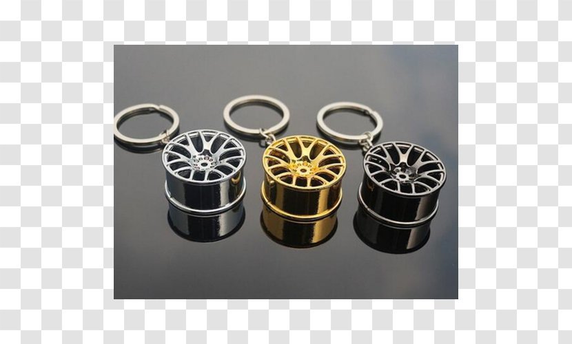 Key Chains Car Plastic Gift Metal - Lanyard Transparent PNG