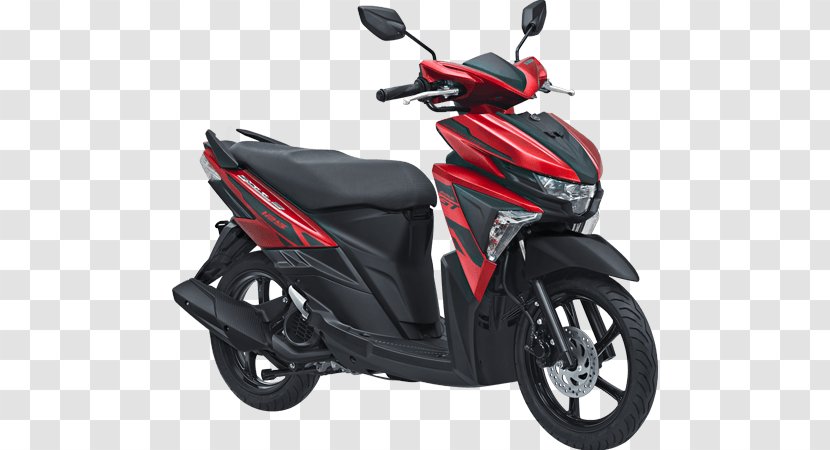 PT. Yamaha Indonesia Motor Manufacturing Mio Motorcycle Pricing Strategies Scooter - Pt Transparent PNG