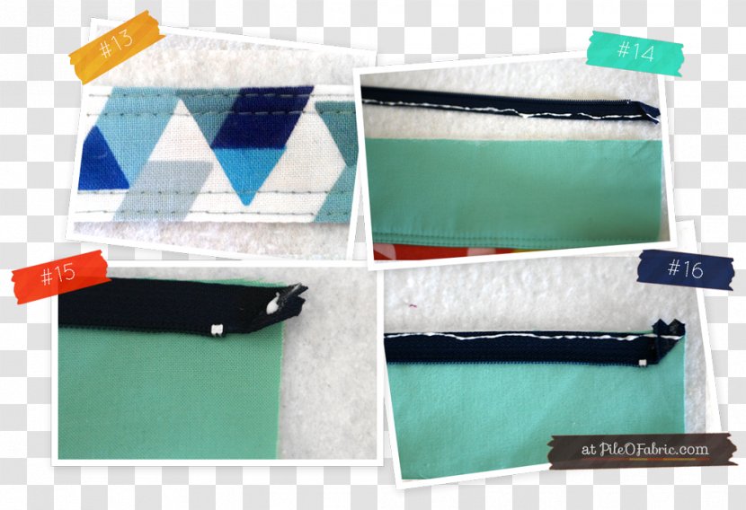 Zipper Storage Bag Clothing Accessories Textile - Fashion Transparent PNG