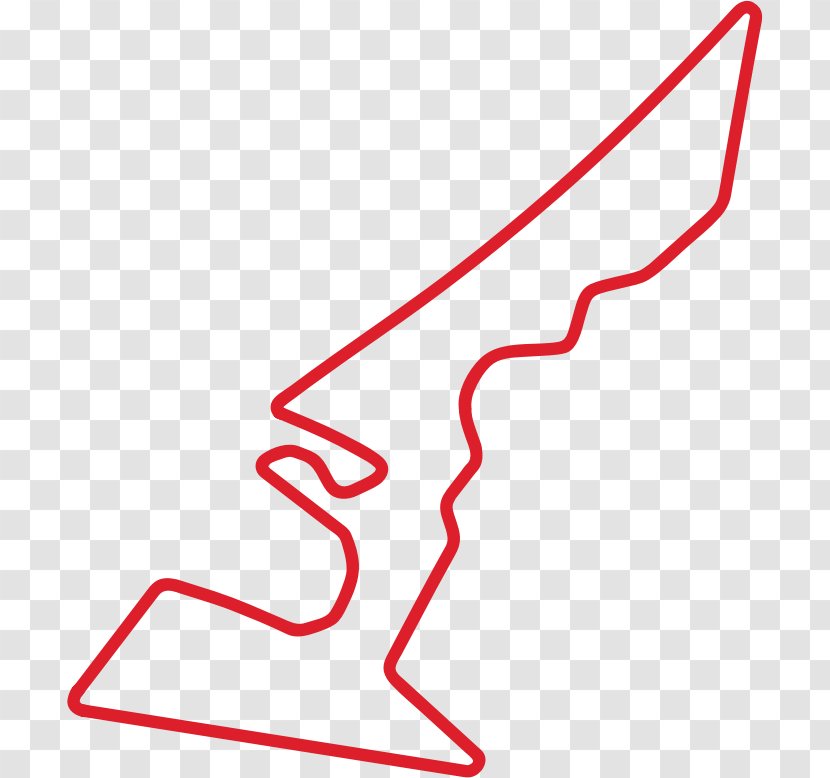Circuit Of The Americas Boulevard Clip Art Race Track Formula 1 - Kart Racing Transparent PNG