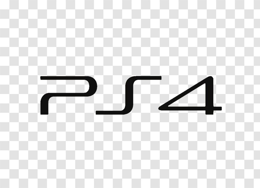 PlayStation VR 4 Video Game Consoles - Logo - Playstation Transparent PNG