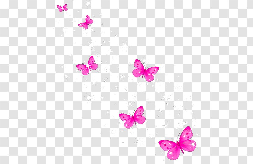 Butterfly - Greta Oto - Morpho Rhetenor Transparent PNG