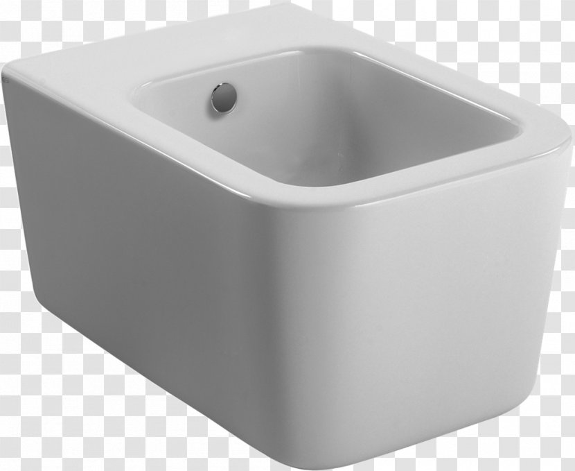 Bidet Ceramic Bathtub Flush Toilet Transparent PNG