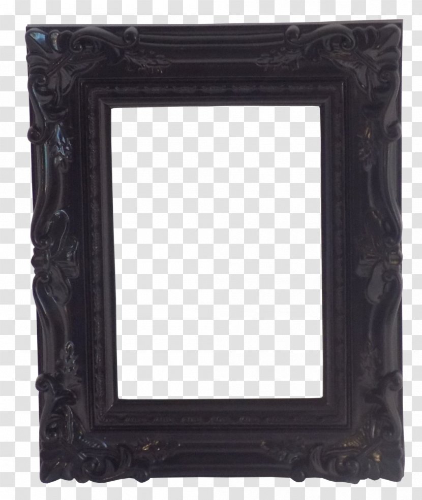 Picture Frames Wall Decorative Arts Ornament - Window Frame Transparent PNG
