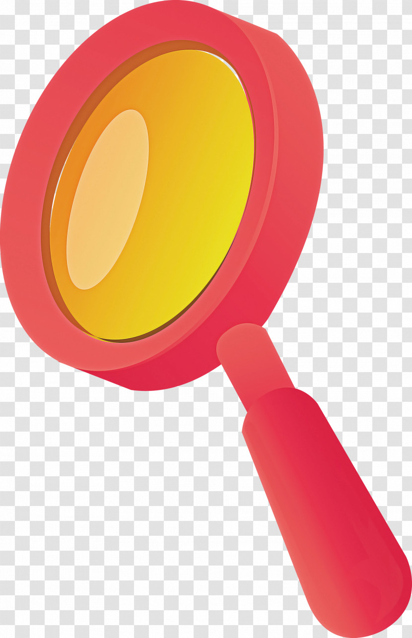 Magnifying Glass Magnifier Transparent PNG