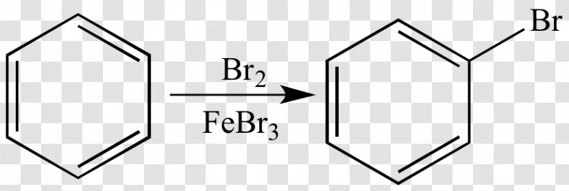 Fluoxetine Atomoxetine Trihexyphenidyl Pharmaceutical Drug Reagent - Diagram - Electrophilic Substitution Transparent PNG