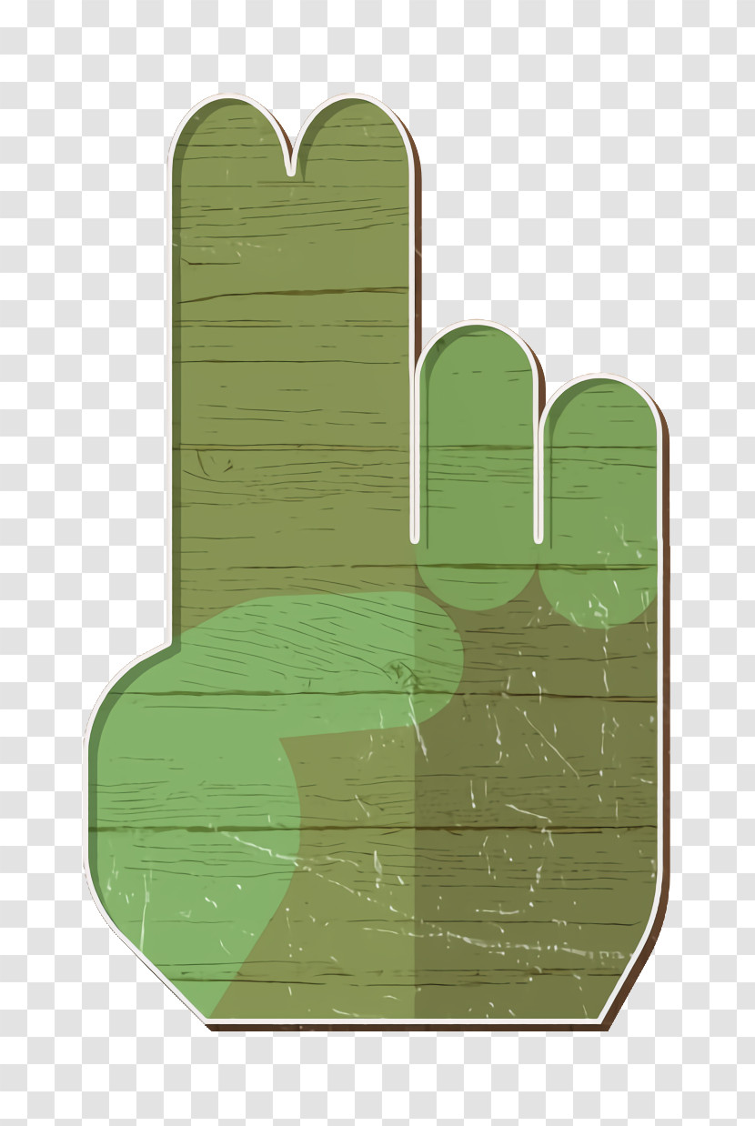 Hands And Gestures Icon Hand Icon Reggae Icon Transparent PNG