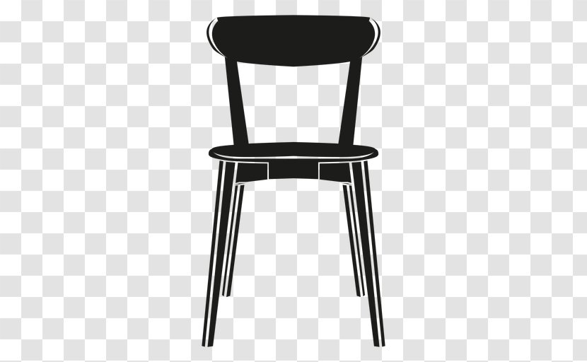 Chair Furniture Vintage Transparent PNG