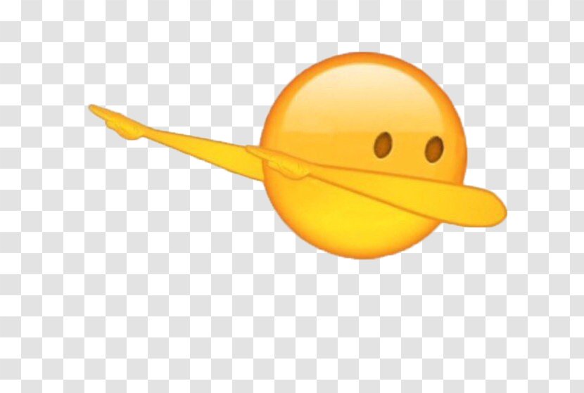 Search Emoji Look At My Dab Sticker - Cartoon Transparent PNG